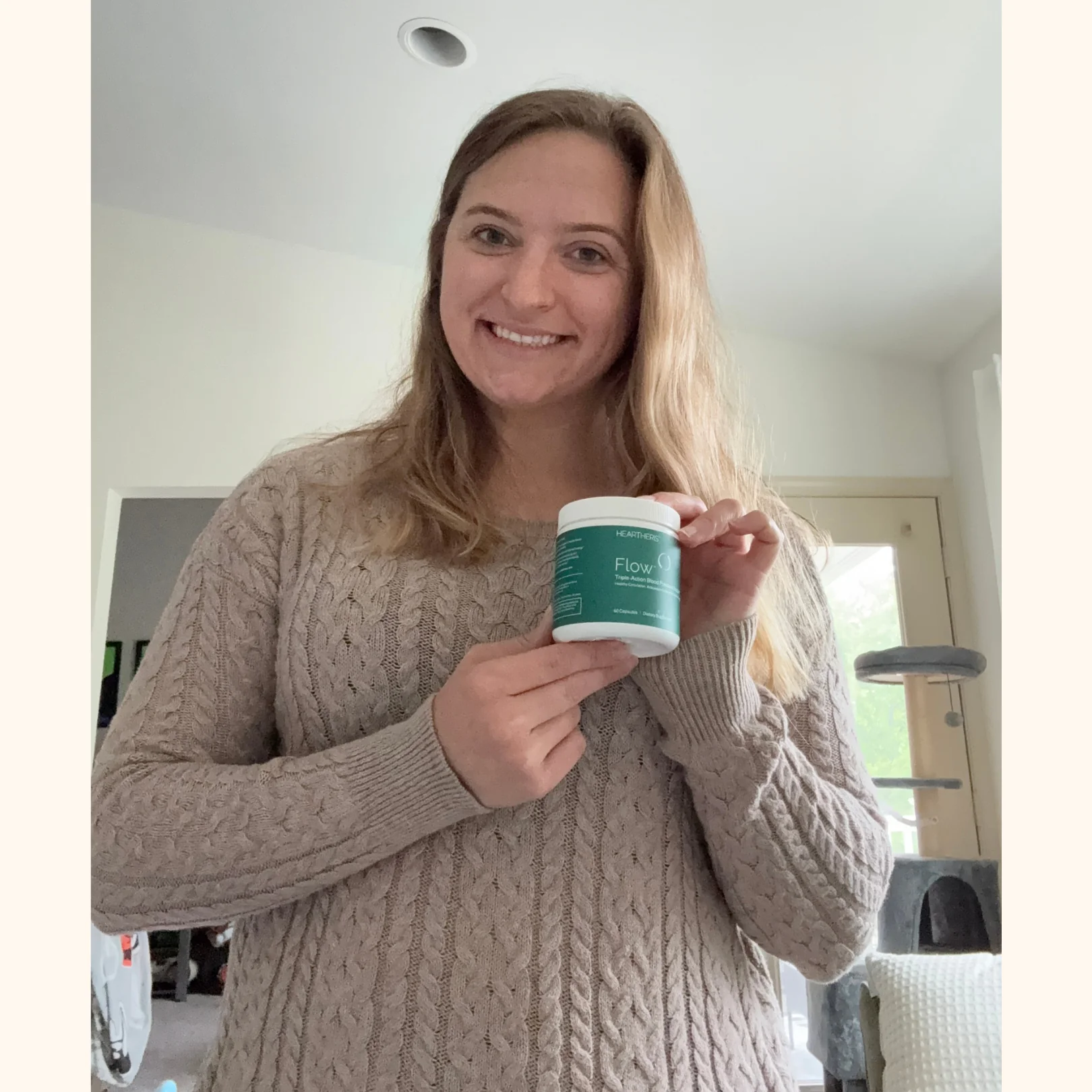 Alexandra Jacobs, MS, RD, LDN