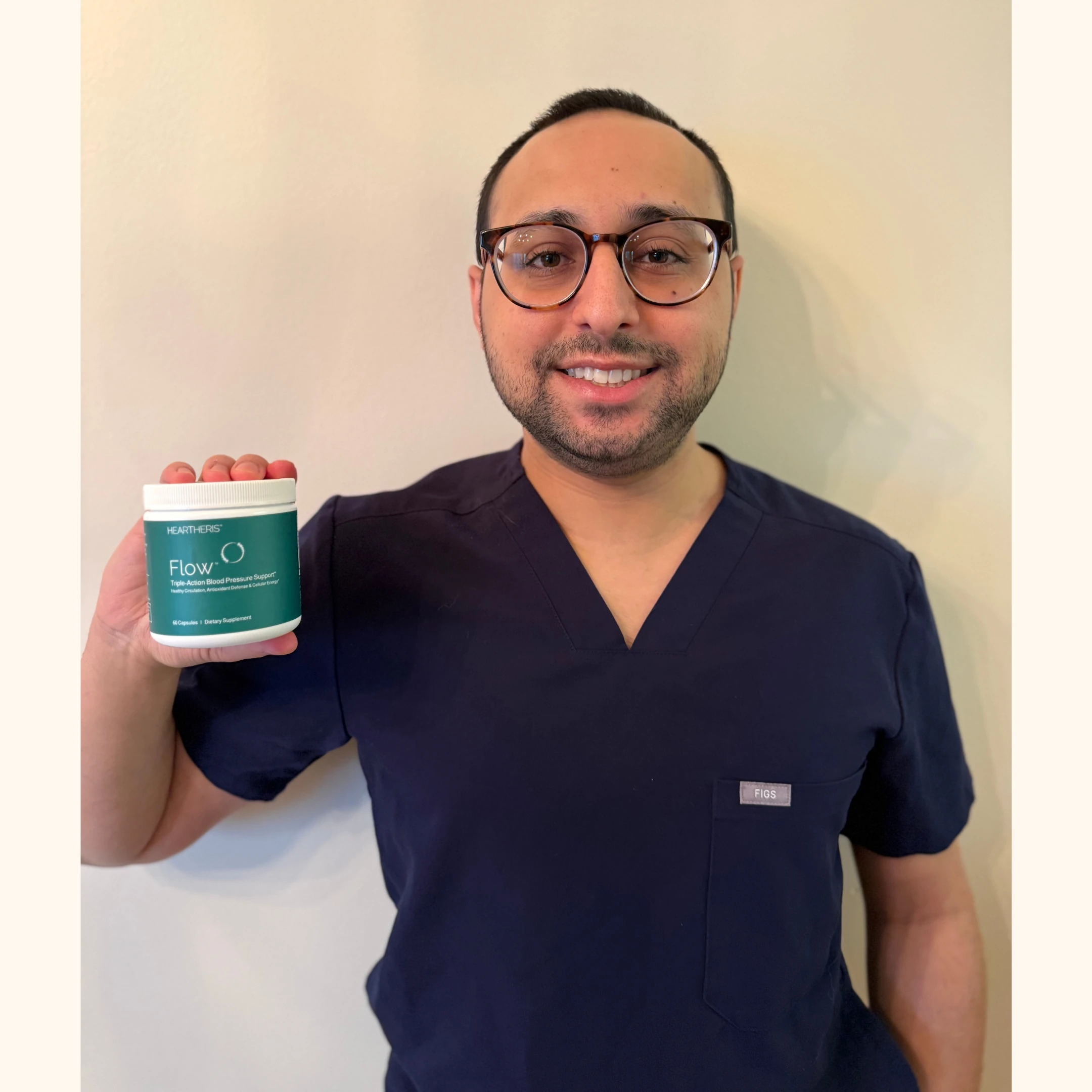 Dr. Ryan Hakim, MD